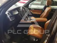2021 BMW X5 фото