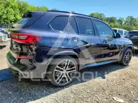 2021 BMW X5 фото