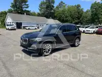 2021 BMW X5 photo