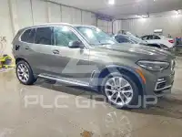 2021 BMW X5 фото