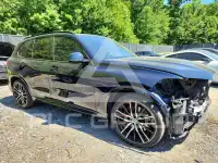 2021 BMW X5 фото