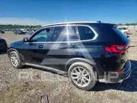 2021 BMW X5 photo