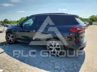 2021 BMW X5 фото