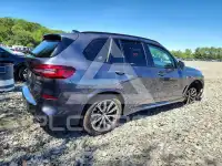 2021 BMW X5 фото