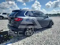 2021 BMW X5 фото
