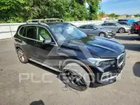 2021 BMW X5 photo