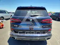 2021 BMW X5 photo