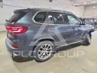 2021 BMW X5 фото