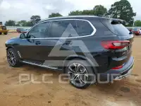 2021 BMW X5 фото