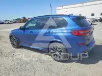 2021 BMW X5 фото