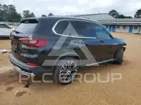 2021 BMW X5 фото