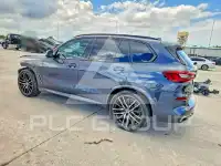 2021 BMW X5 фото