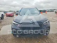 2021 BMW X5 фото