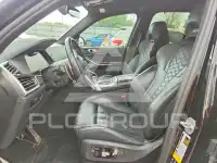 2021 BMW X5 photo