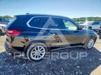 2021 BMW X5 photo