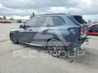 2021 BMW X5 фото