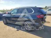 2021 BMW X5 photo