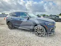 2021 BMW X5 фото