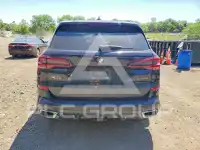 2021 BMW X5 фото