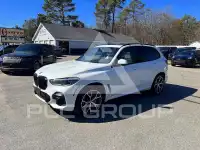 2021 BMW X5 photo
