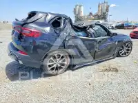 2021 BMW X5 фото