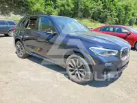 2021 BMW X5 фото