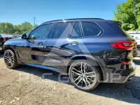 2021 BMW X5 фото
