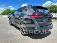 2021 BMW X5 photo
