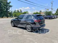 2021 BMW X5 photo