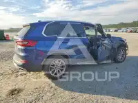2021 BMW X5 фото
