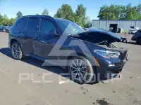 2021 BMW X5 фото