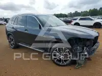 2021 BMW X5 фото