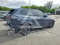 2021 BMW X5 фото
