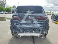 2021 BMW X5 фото