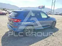 2021 BMW X5 фото