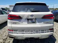 2021 BMW X5 photo