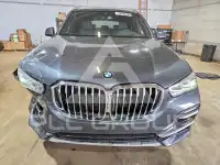 2021 BMW X5 фото