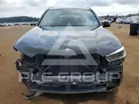 2021 BMW X5 фото