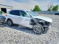2021 BMW X5 фото