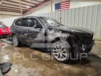 2021 BMW X5 photo