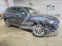 2021 BMW X5 фото