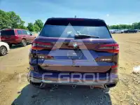2021 BMW X5 фото