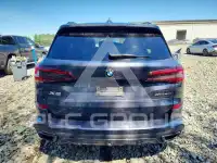 2021 BMW X5 фото