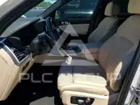 2021 BMW X5 photo