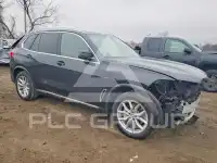 2021 BMW X5 photo