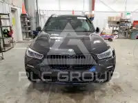 2021 BMW X5 photo