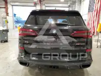 2021 BMW X5 photo