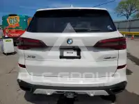 2021 BMW X5 фото