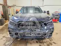 2021 BMW X5 photo