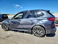 2021 BMW X5 photo